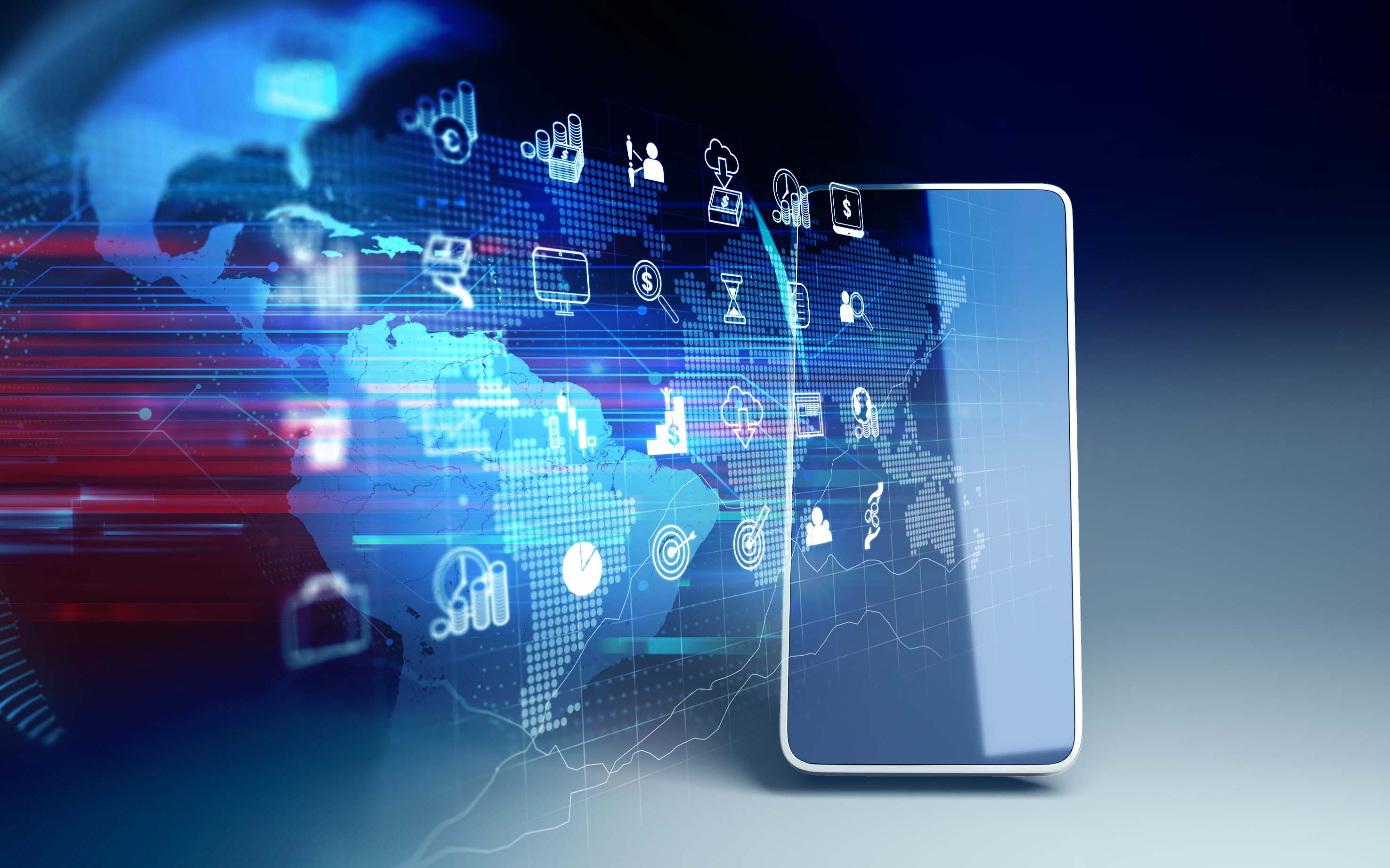 A defesa da concorrência na agenda regulatória digital