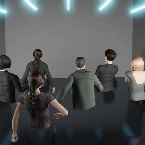 Shareholders’ Meetings in the Metaverse
