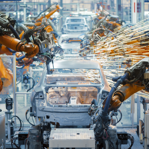2023 supera expectativas e traz otimismo para o setor automotivo no país