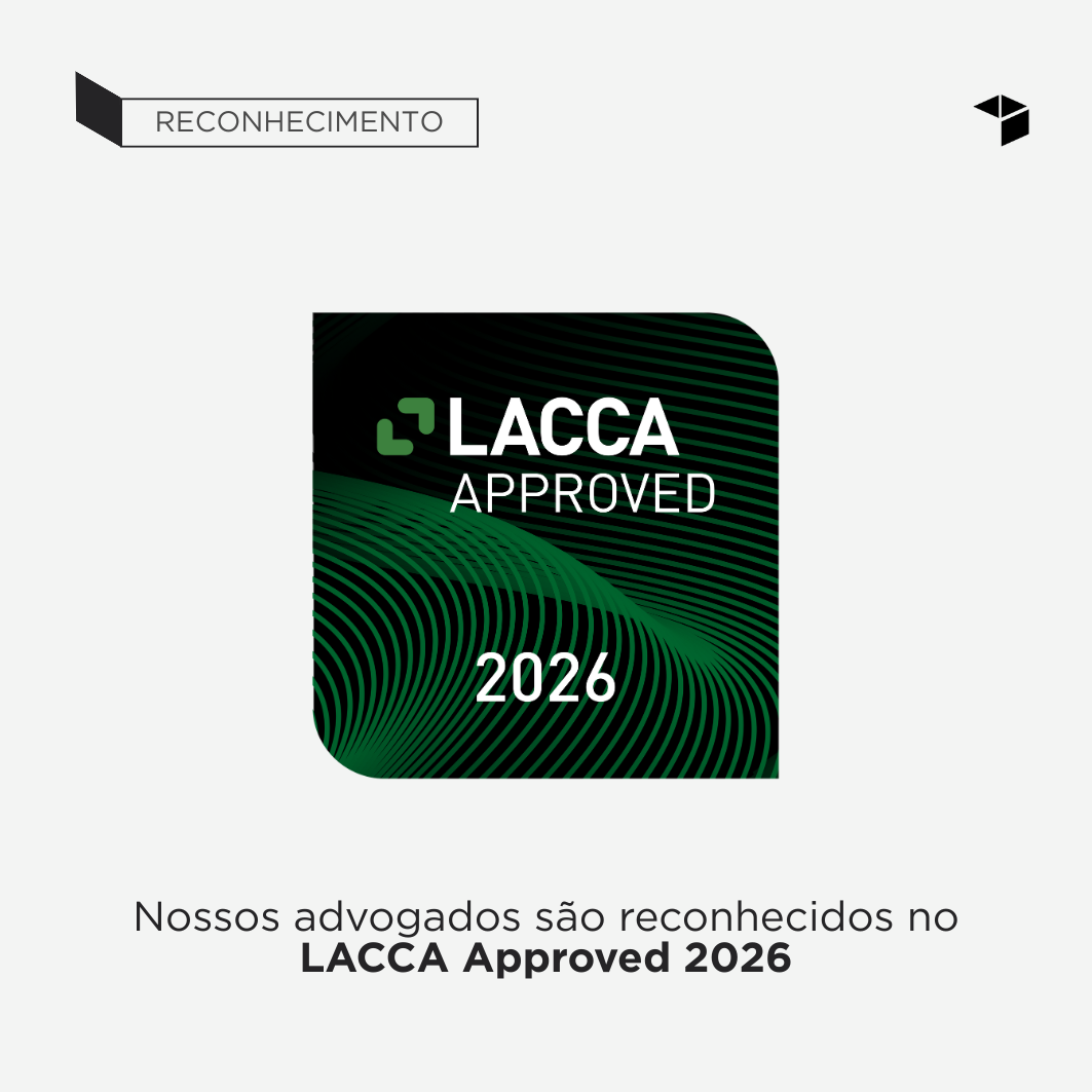 Our lawyers are recognized in LACCA Approved 2026
