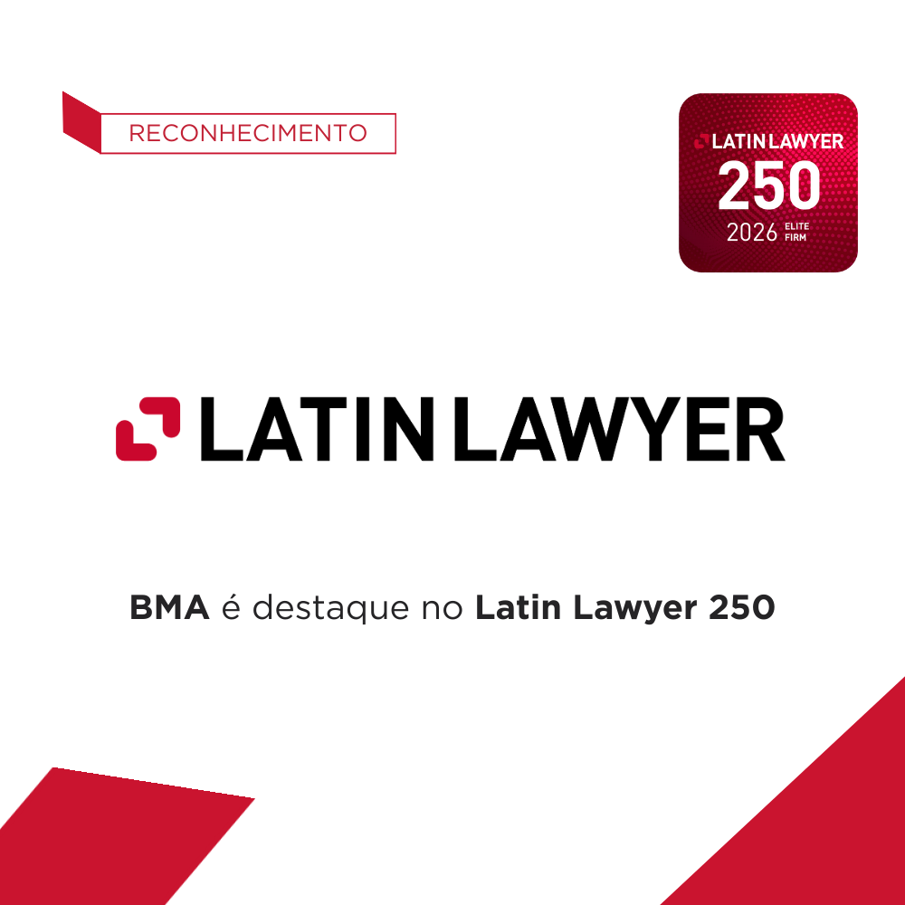 BMA Recognized as an Elite Firm in the Latin Lawyer 250 2026