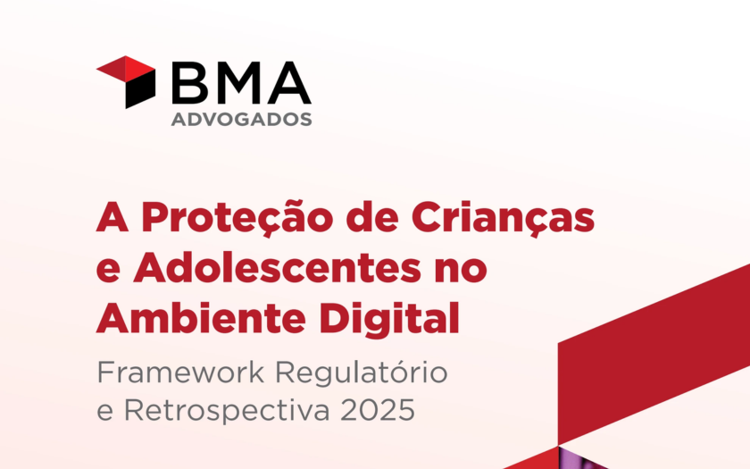 E-book: Proteção de Crianças e Adolescentes no Ambiente Digital