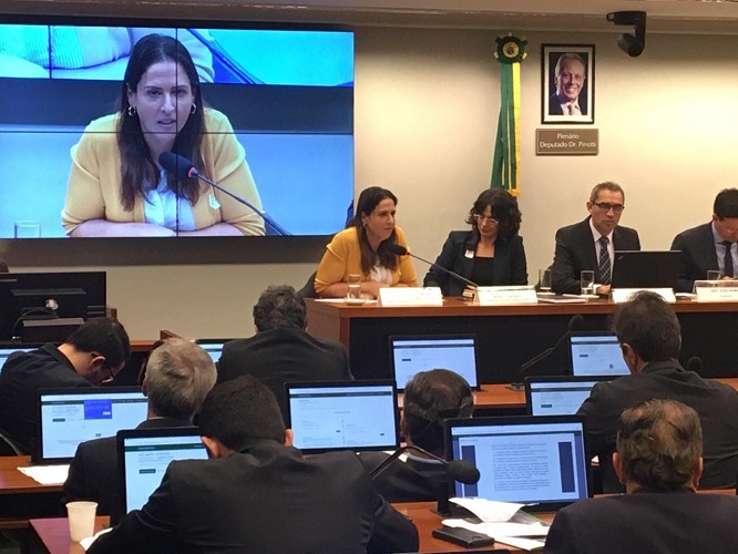 Congresso Nacional discute Projeto Marco Legal das Startups