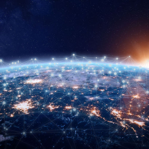 Informativo Blockchain e Inovação: "União Europeia aprova regulamento sobre o Mercado de Criptoativos" e mais destaques de maio de 2023