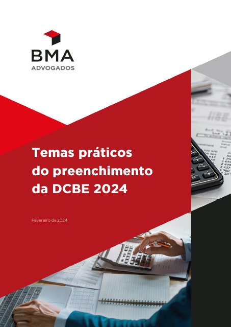 Temas práticos do preenchimento da DCBE 2024: baixe o guia