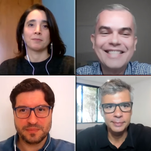 Série "BMA Debates" discute "O mundo do trabalho pós-pandemia: novos desafios jurídicos"; reveja o webinar