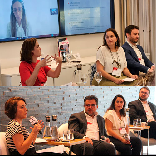 Evento discute "Investigação de Compliance" sob ótica Trabalhista, Concorrencial e de Proteção de Dados