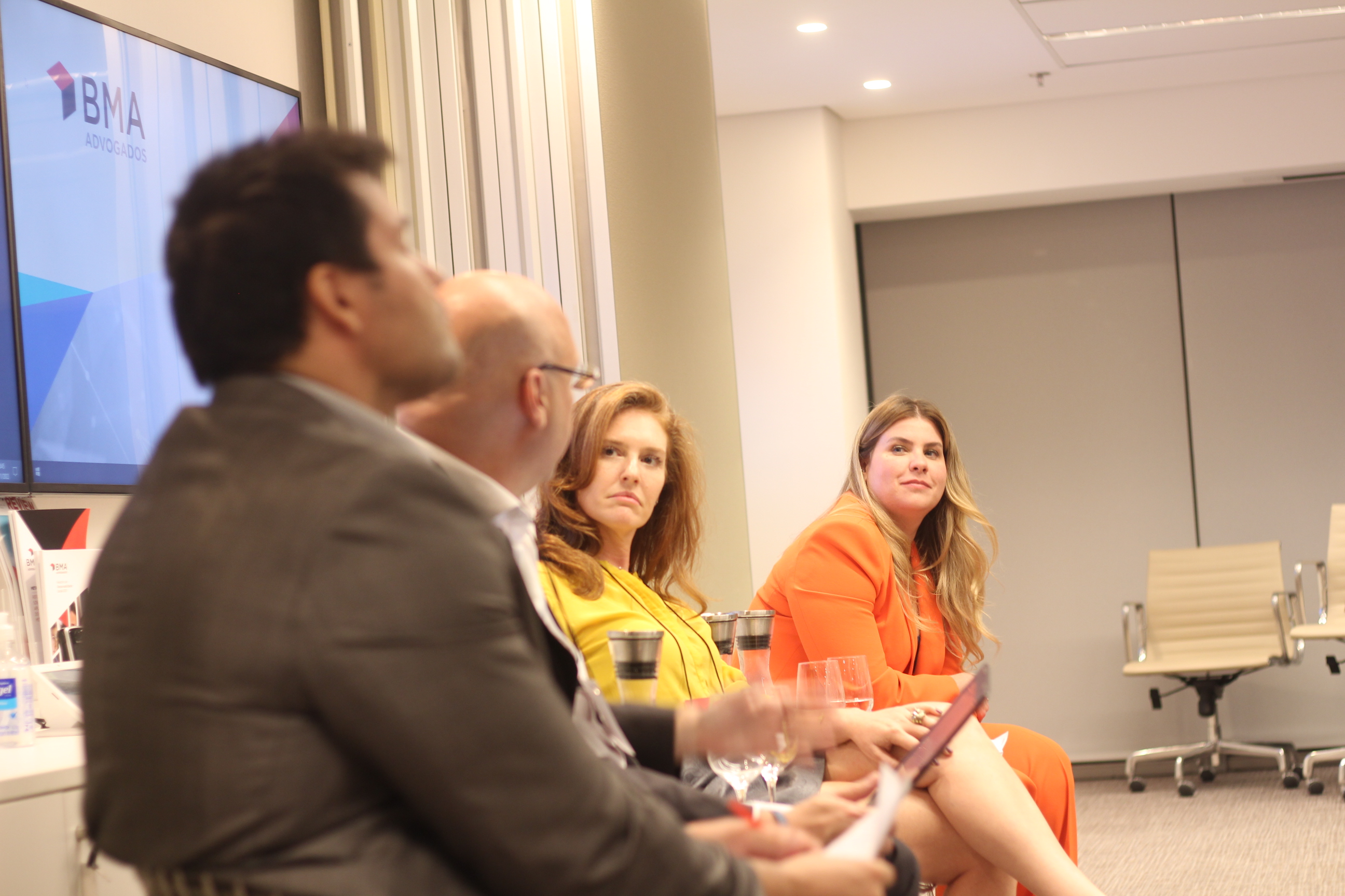 Primeiro evento da área de Blockchain e Inovação discute perspectivas para a regulação dos criptoativos no Brasil