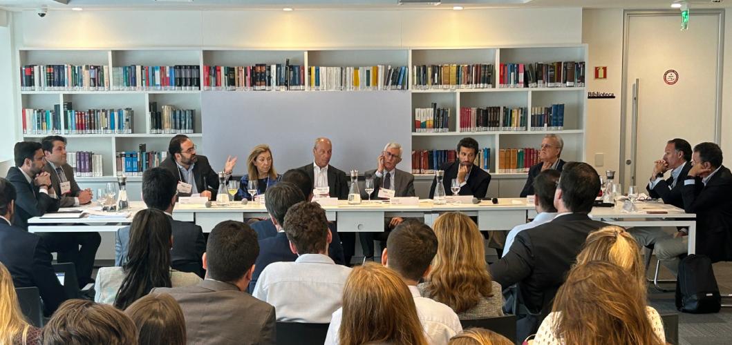 PL 2925, que trata das demandas coletivas na Lei das S.A., é debatido em mesa-redonda; assista