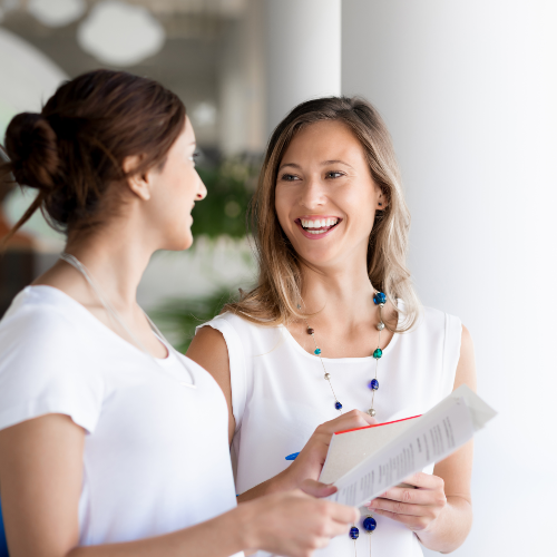 BMA Women introduces Mentorship Program in 2022
