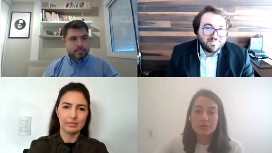 Incidentes de Segurança são tema do Papo Digital - Mesa Redonda