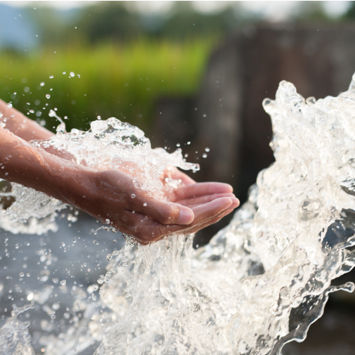 At last, a watershed in basic sanitation in Brazil