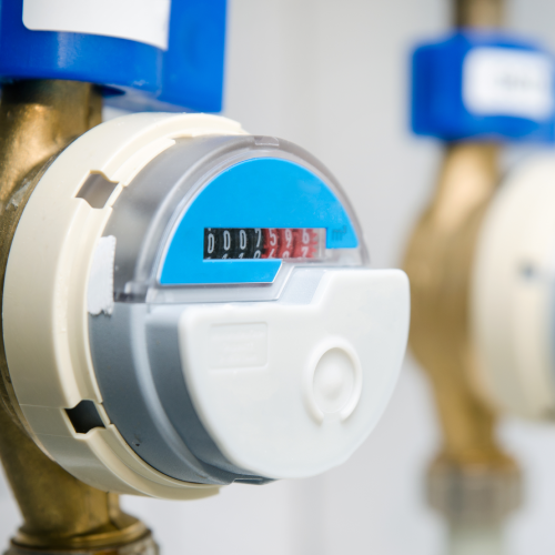 Individual water metering and consumers' rights