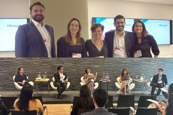 Evento traz olhar multidisciplinar sobre as cláusulas de não concorrência