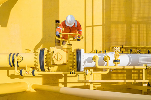 Brief Notes on Decommissioning in the Oil & Gas Sector