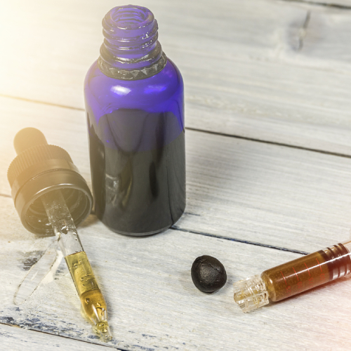 Medical Cannabis regulation and related patents in Brazil