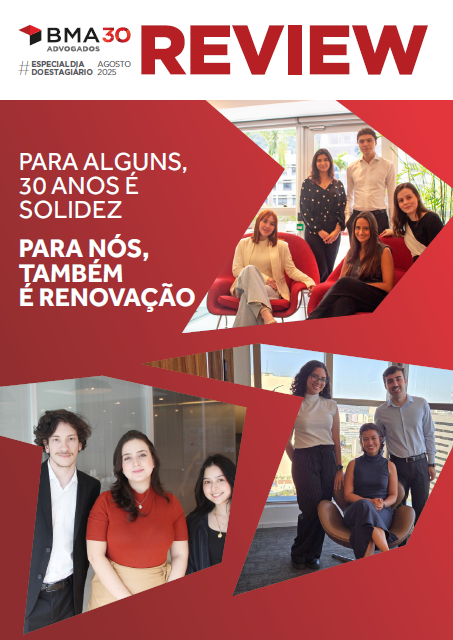 Leia os artigos da BMA Review Especial: Dia do Estagiário 2025