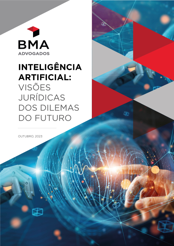 "Inteligência artificial: visões jurídicas dos dilemas do futuro": confira os artigos do e-book