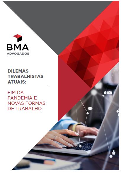 "Current Employment Issues: the end of the pandemic and new ways of working": read the e-book
