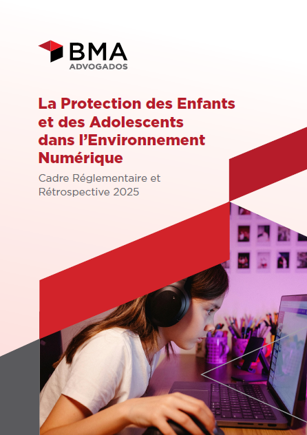 La Protection des Enfants et des Adolescents dans l’Environnement Numérique