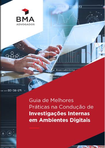 "Guia de Melhores Práticas na Condução de Investigações Internas em Ambientes Digitais": leia a publicação
