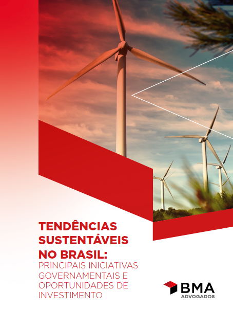 Sustainable Trends in Brazil: Government Initiatives and Opportunities for Investment