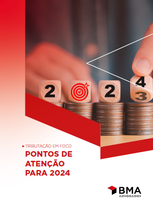 Tax in the Spotlight: What's ahead in Tax for 2024