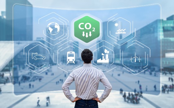 Infrastructure: An Instrument for Mitigating the Impacts of Climate Change