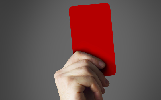 From inspection to injunction: the hidden danger in notices of labor standards infractions