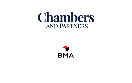Chambers & Partners 2021 - French Desk