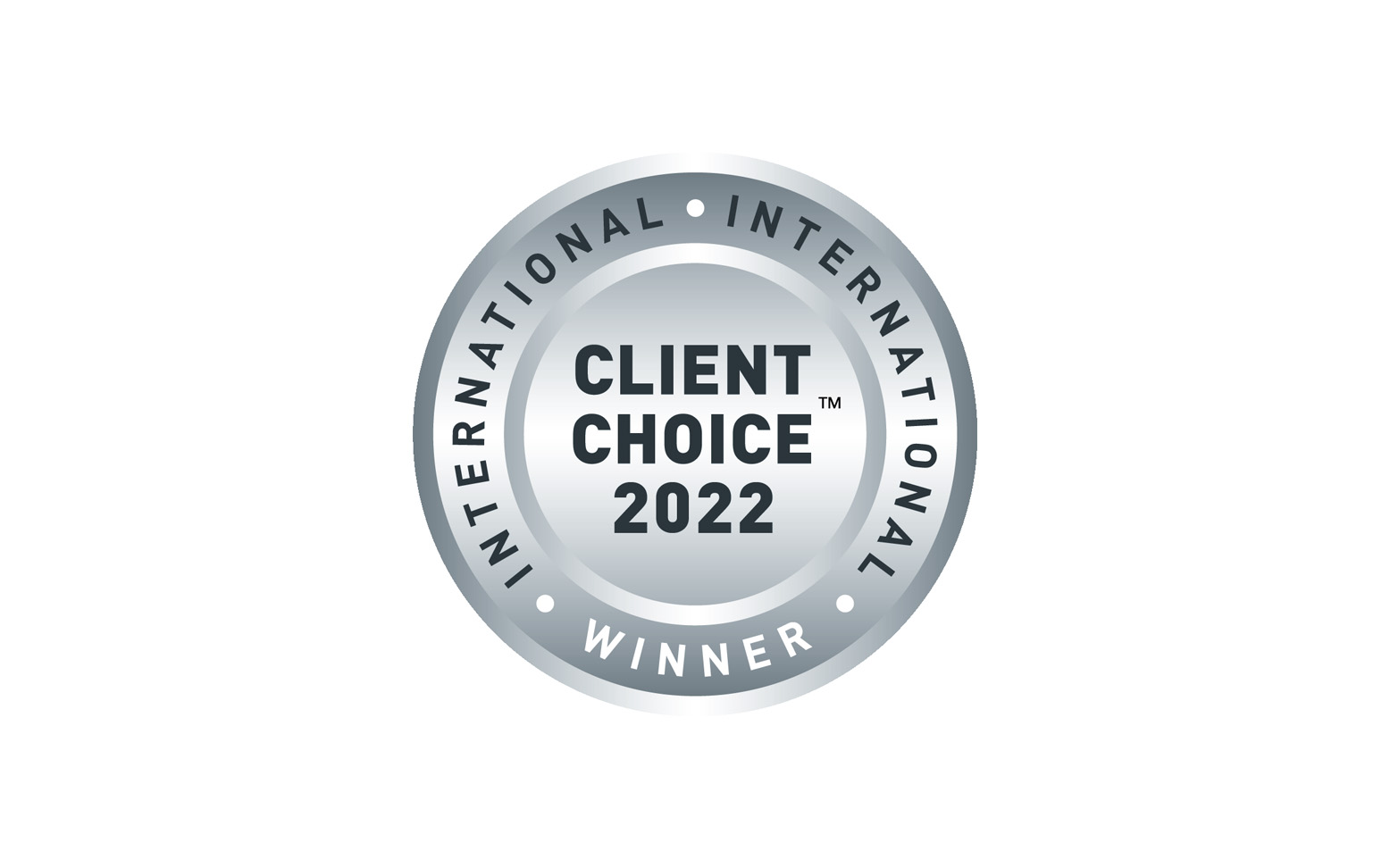 José Inácio Ferraz de Almeida Prado Filho e Guilherme Morgulis são reconhecidos no Client Choice Awards 2022