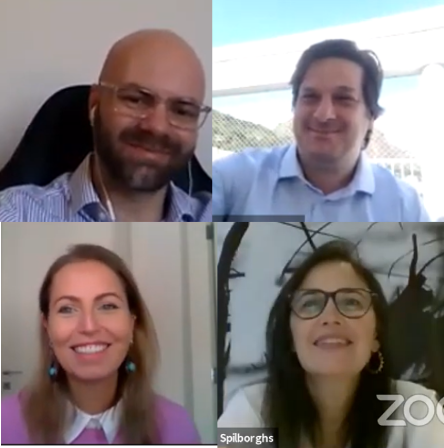 Webinar discute o papel do Compliance no enfrentamento à pandemia