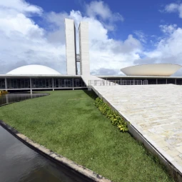Agenda do Congresso Nacional: 17 a 21 de agosto de 2026