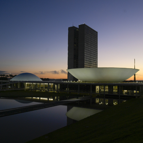 BMA no Congresso: confira as notícias de novembro de 2020
