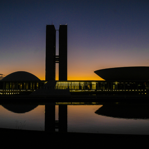 Agenda do Congresso Nacional: 9 a 13 de fevereiro de 2026