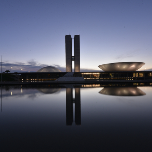 Agenda Semanal do Congresso Nacional: fique de olho nos destaques de 4 a 8 de dezembro de 2023