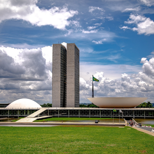 Agenda do Congresso Nacional: 18 a 22 de agosto de 2025