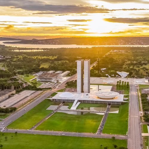 Agenda do Congresso Nacional: 25 a 29 de novembro de 2024