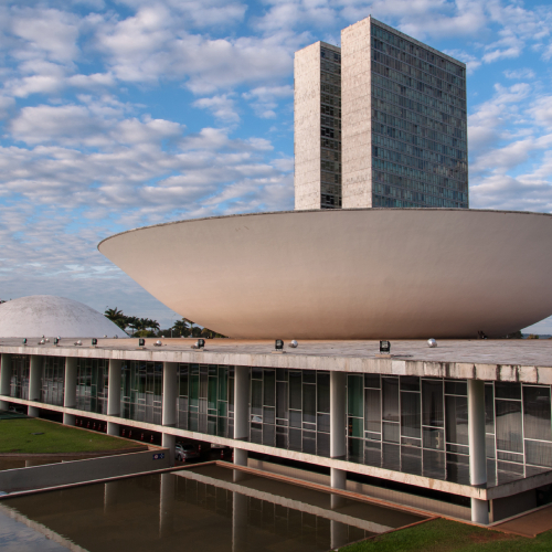 Agenda do Congresso Nacional: 23 a 27 de fevereiro de 2026