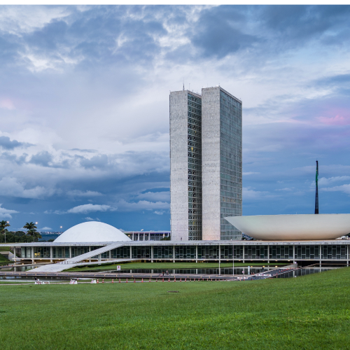 Agenda do Congresso Nacional: 9 a 13 de dezembro de 2024