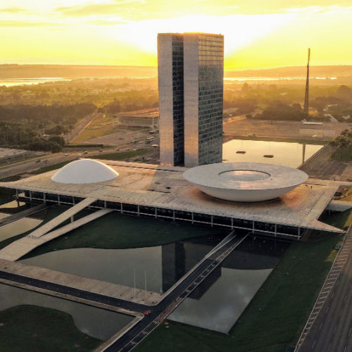 Câmara dos Deputados aprova o “Marco Legal de Criptoativos”