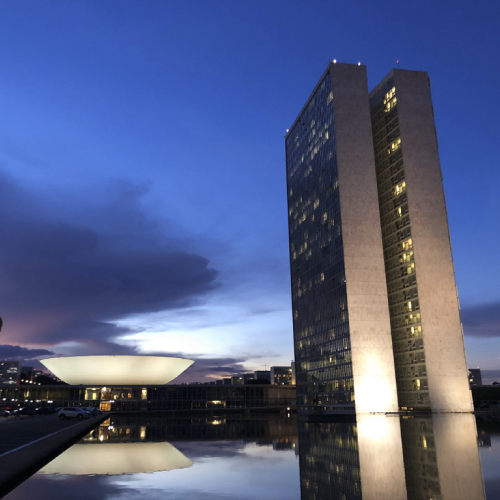 COVID-19: Normativo - Leia e se informe sobre as principais medidas tomadas pelo Executivo e Legislativo