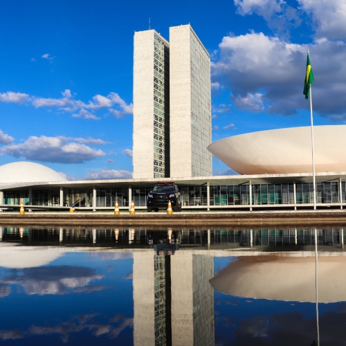 Agenda Semanal do Congresso Nacional: veja os destaques de 13 a 17 de novembro de 2023
