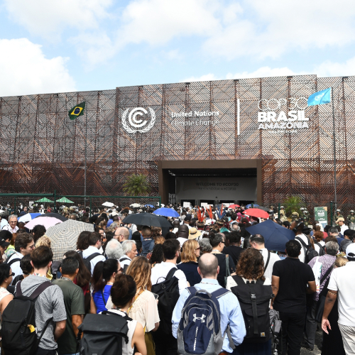 COP30 – o que muda para as empresas: obrigações, oportunidades e riscos
