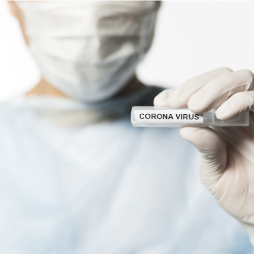 Vaccination and the return to in-person work