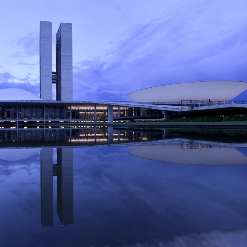 BMA no Congresso - Panorama Congresso Nacional: Retomada das Atividades 2022
