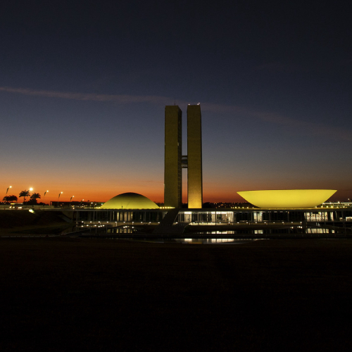Agenda do Congresso Nacional: 13 a 17 de abril de 2026