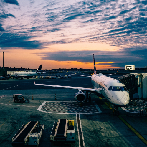 Mudanças no edital da 6ª rodada de aeroportos federais viabilizam licitações mais digitais