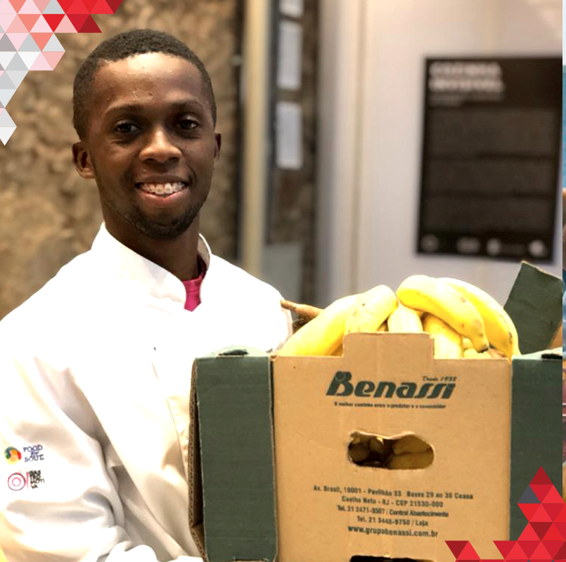 Solidariedade Transforma: Saiba quais cozinhas solidárias estamos apoiando