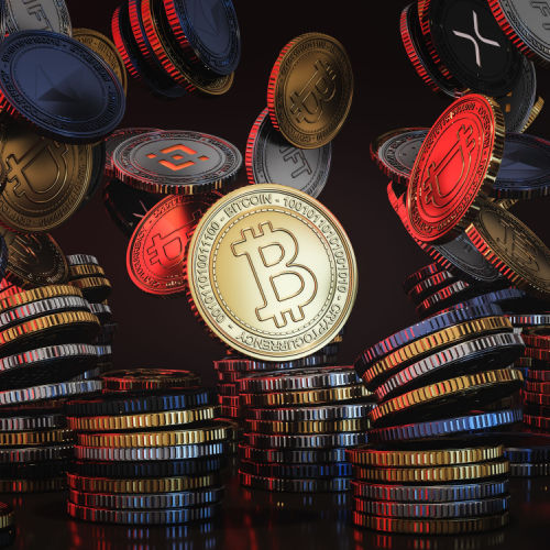 União Europeia aprova regulamento sobre o Mercado de Criptoativos